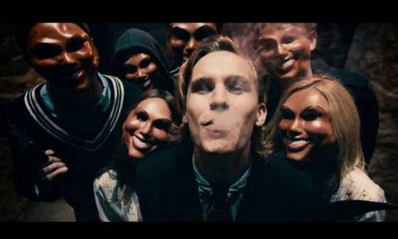 The Purge: a relação entre cinema e coronavírus no&nbsp;Brasil