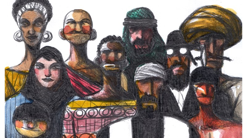 UFABC abre curso gratuito em Direitos Humanos (inscrições abertas até&nbsp;28/7/2020)