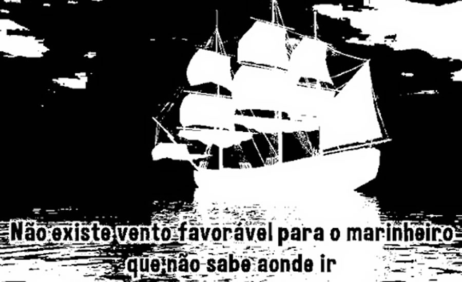 Uma dose de política com pitadas de&nbsp;filosofia