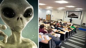 Universidade cria curso de Ufologia e&nbsp;Exopolítica