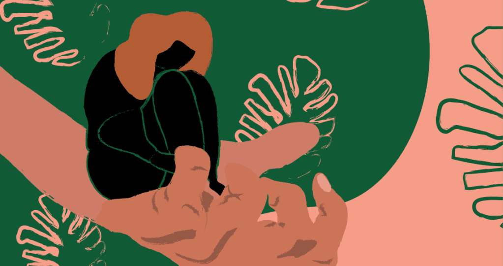 Violência amplificada