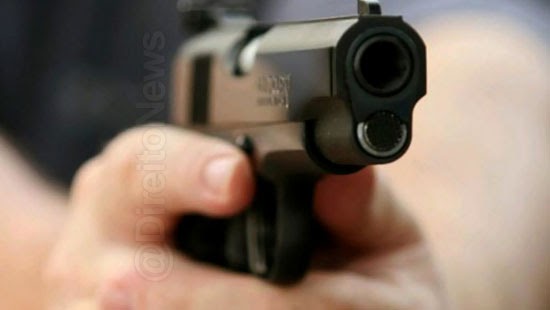 Dolo por homicídio se estende a crime contra segunda vítima ...