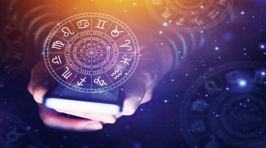 10 fatos interessantes sobre&nbsp;astrologia