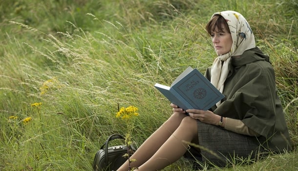 A Livraria, uma obra-prima da história recente do&nbsp;cinema