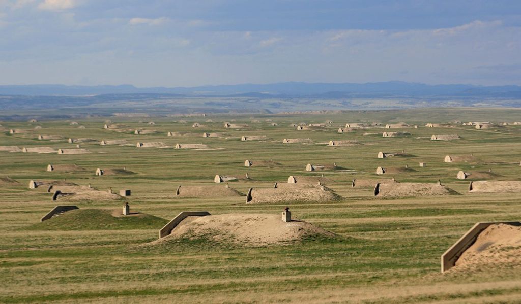 Bilionários se preparam para o fim da&nbsp;civilização