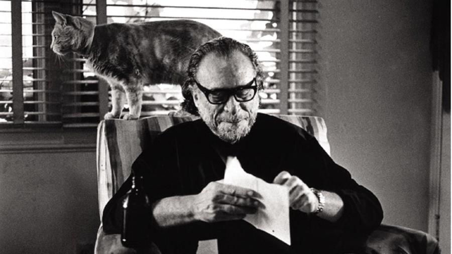 Bukowski, 100 anos: qual é o papel da obra do Velho Safado em nossos&nbsp;dias?
