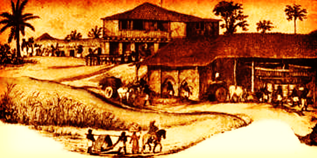 Casa-Grande & Senzala, Uma Escrita&nbsp;Nietzschiana