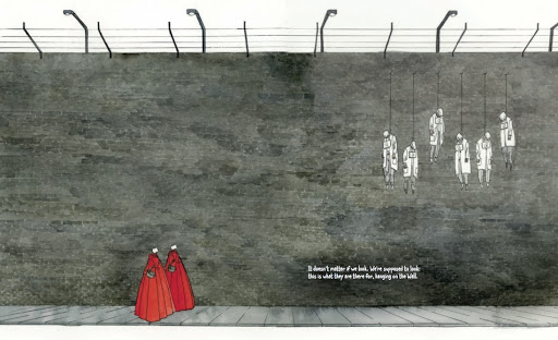 Cinco violências no Conto de Aia que foram inspirados em violências contra mulheres na vida&nbsp;real