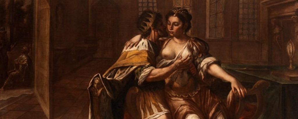 Como a Bíblia influencia a cultura do&nbsp;estupro?