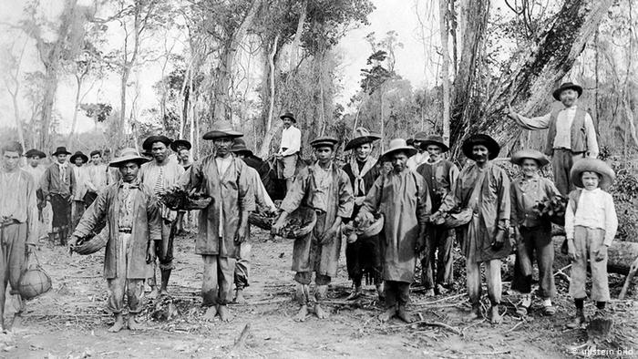 Cunhado de Nietzsche criou colônia no Paraguai para “preservar raça&nbsp;ariana”