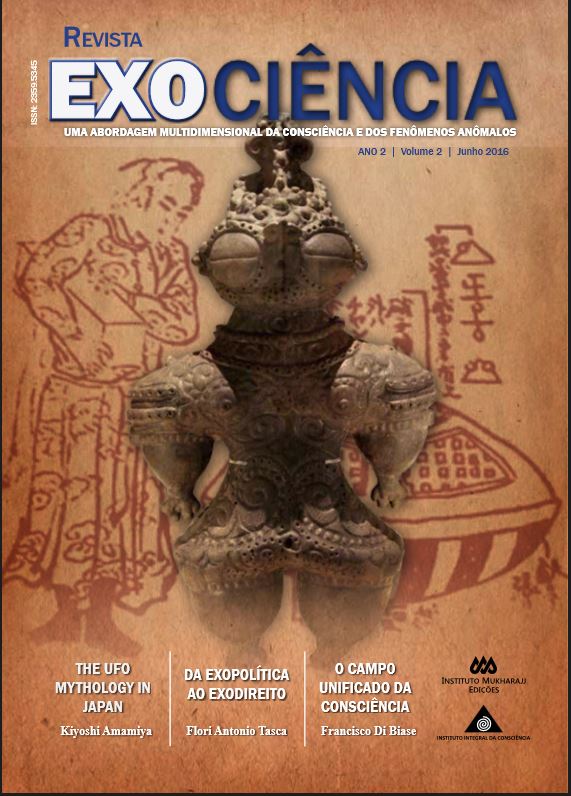 Da exopolítica ao&nbsp;exodireito