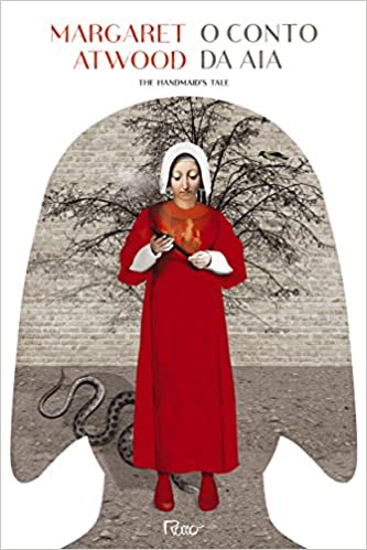 De 1984 ao Conto da Aia, conheça 12 ótimos livros sobre&nbsp;distopias