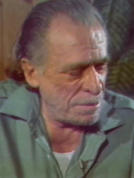 Documentário sobre Charles Bukowski ganha trailer;&nbsp;assista
