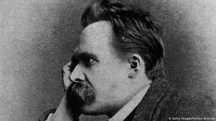 Friedrich Nietzsche: o filósofo&nbsp;explosivo