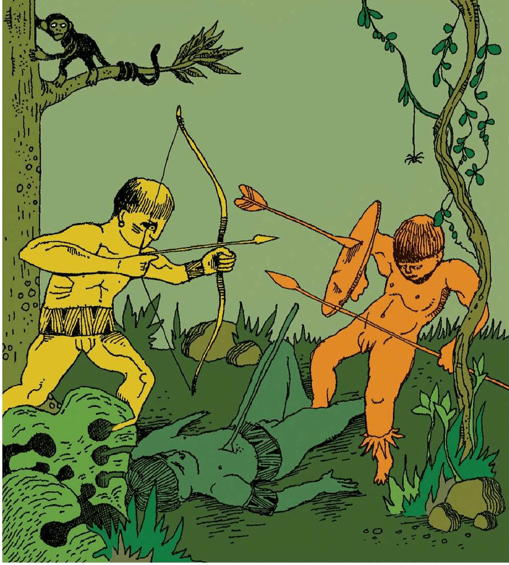 Lastimável espetáculo