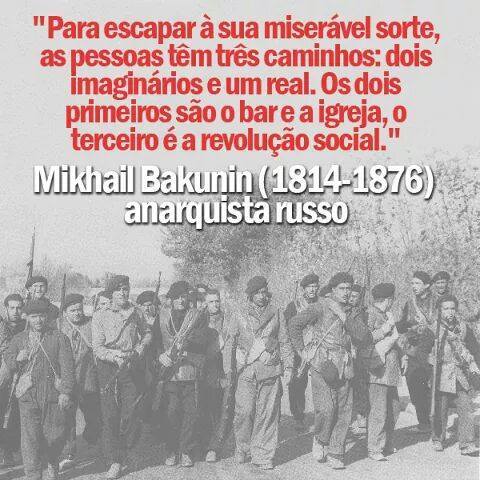 Para escapar à sua miserável sorte, as pessoas têm três caminhos&nbsp;…