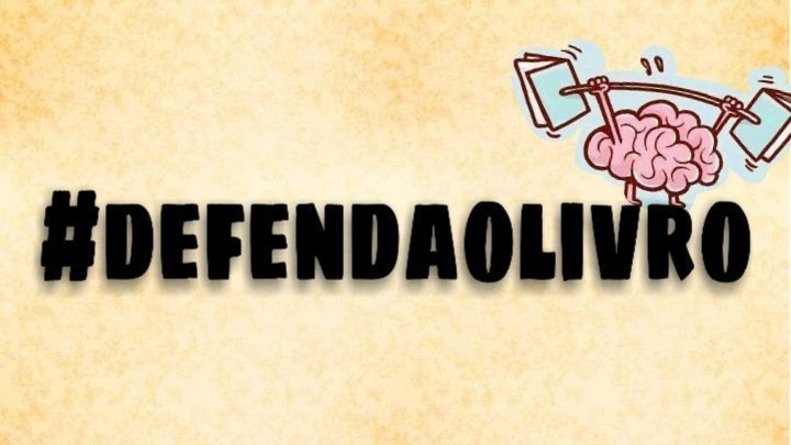 Nota de repúdio à taxação e oneração dos livros no Brasil. Assine o&nbsp;Abaixo-assinado