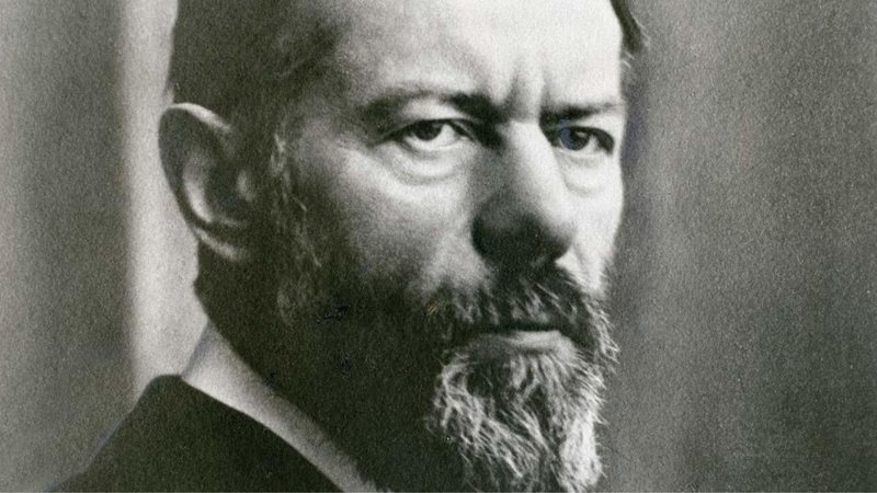 Obra de Max Weber analisa a relação entre o protestantismo e o&nbsp;capitalismo