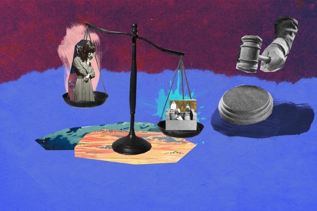 Punir ou educar? Projetos de Lei tentam modificar Lei Maria da&nbsp;Penha