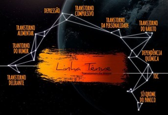 Série documental brasileira aborda transtornos da saúde&nbsp;mental