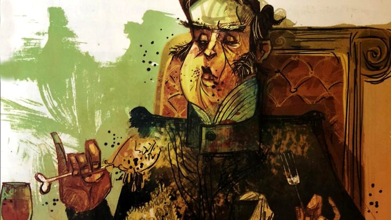 A inacreditável falta de higiene no Brasil do século&nbsp;19