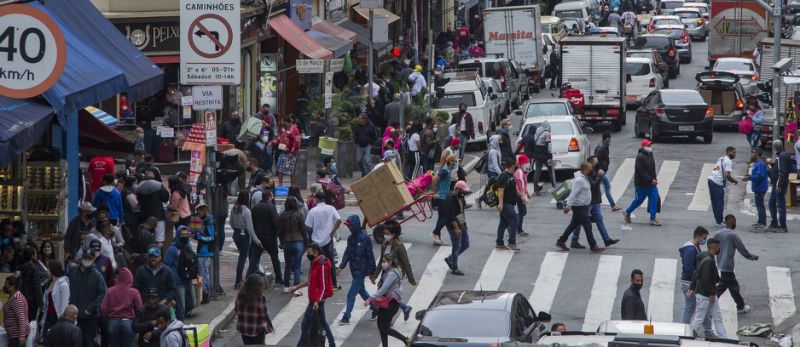 Depressão e suicídio devem marcar nova onda da&nbsp;Covid-19