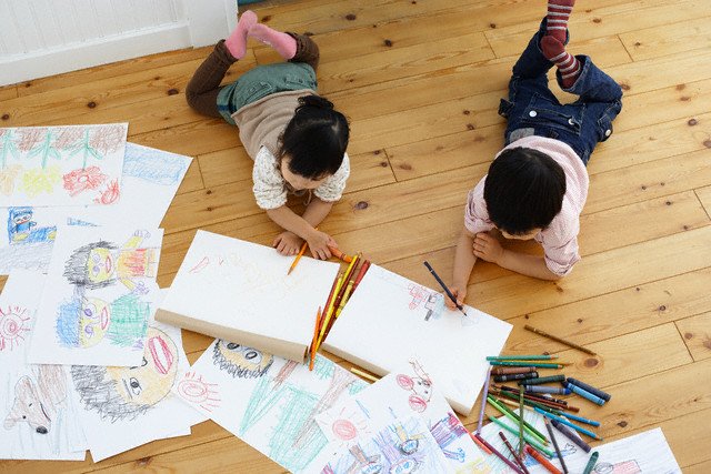 Deseja desbloquear a sua&nbsp;criatividade?