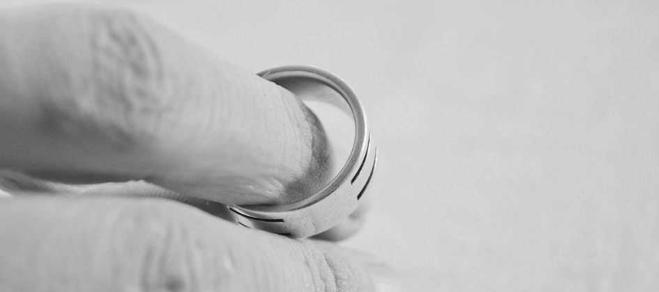 Divórcios aumentam 46%