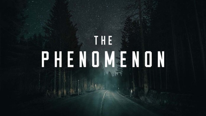 Documentário ‘The Phenomenon’ recebe novo trailer e é publicada a data de&nbsp;lançamento