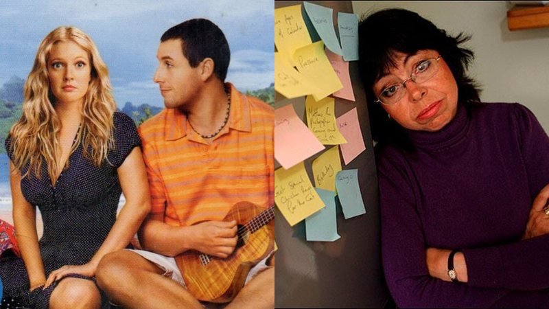 Michele Philpots, a mulher que perde a memória todos os&nbsp;dias