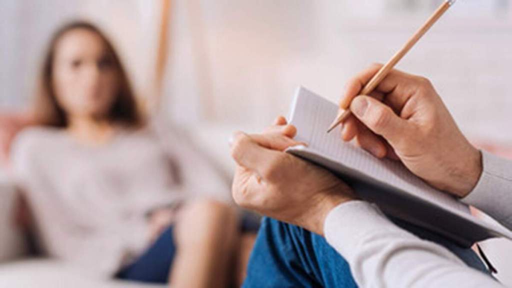 Quando uma pessoa precisa de um&nbsp;psiquiatra