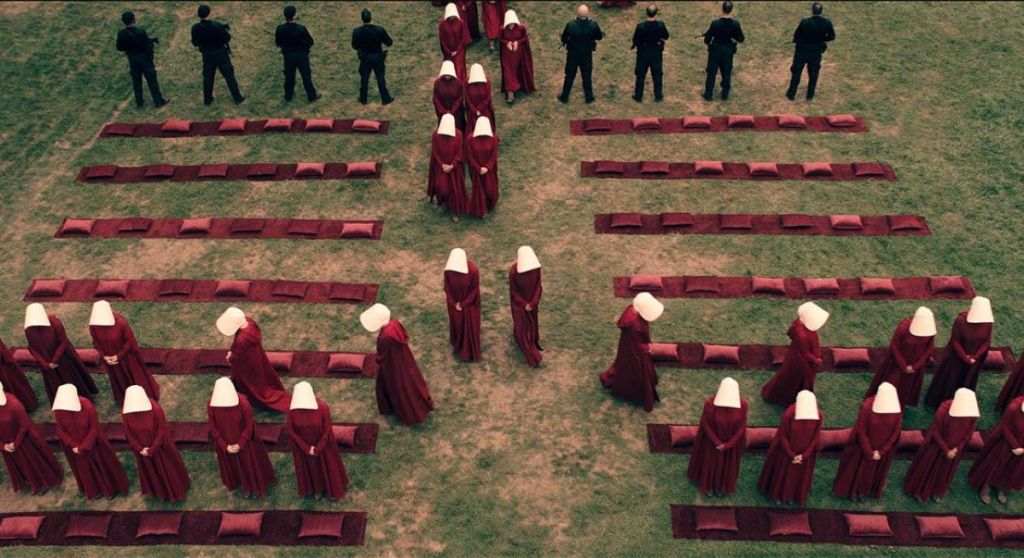 ‘The Handmaid’s Tale’: Diferenças entre o livro e a&nbsp;série