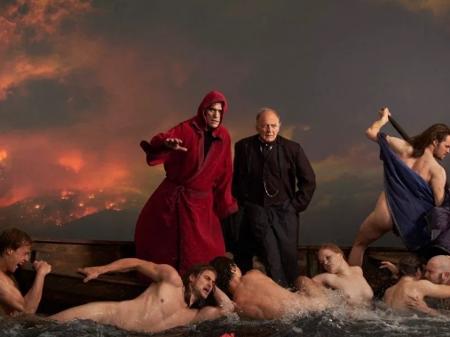 ‘Vai pro inferno!’ Mas qual? Conheça as origens do diabo e do ‘lugar&nbsp;ruim’