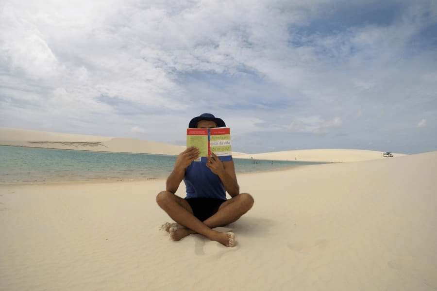 11 dicas para trabalhar escrevendo artigos de qualquer canto do&nbsp;mundo