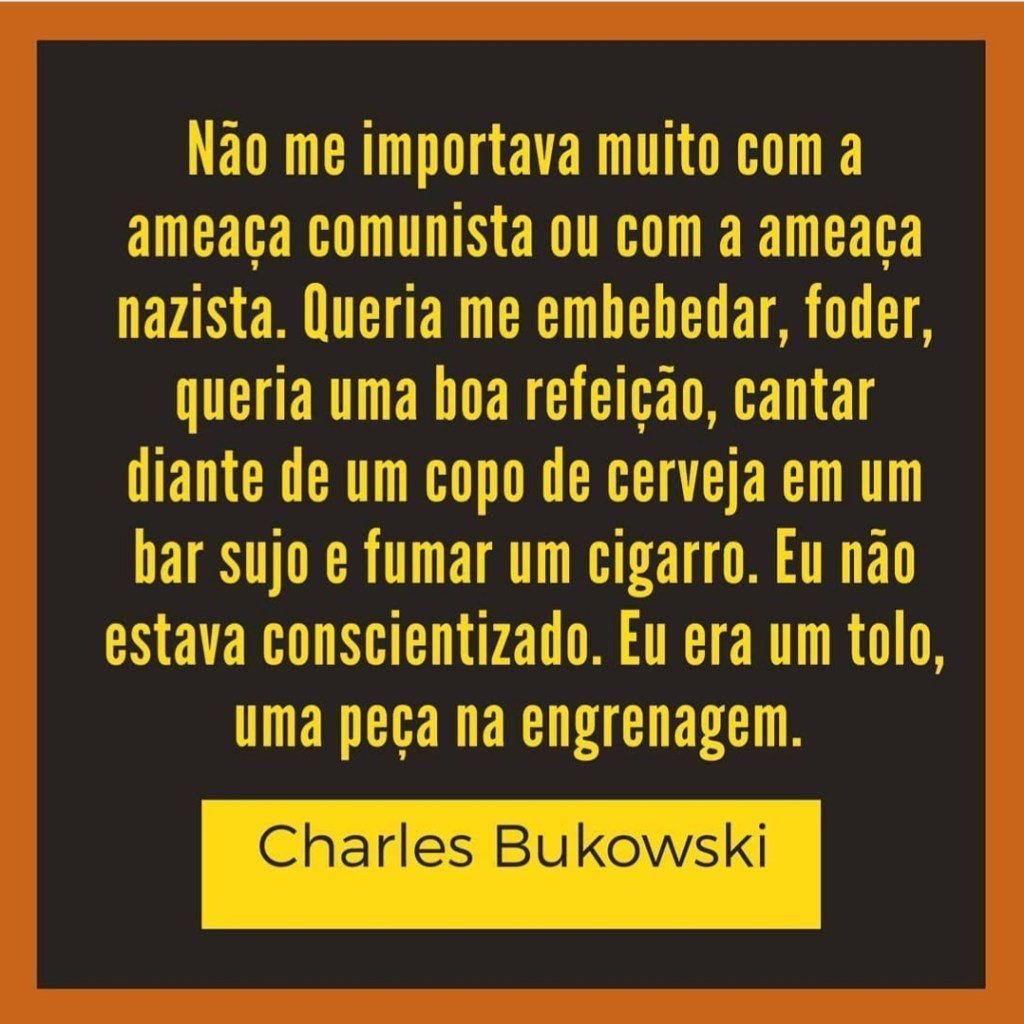 Uma peça na engrenagem&nbsp;…