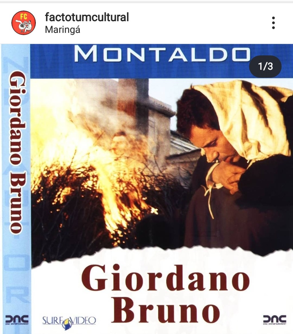 Giordano Bruno
