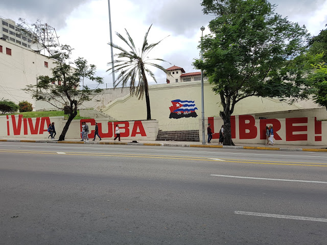 Cuba é mesmo como&nbsp;dizem?