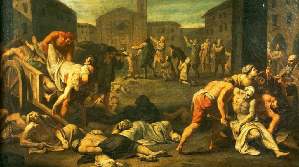 De volta ao mundo de&nbsp;Epicteto