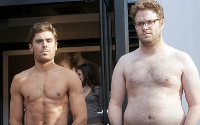 É dos gordinhos que elas gostam mais, diz&nbsp;pesquisa