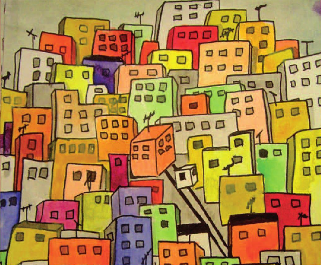 É eleição! Época de subir o morro. E, para além, o que&nbsp;será?