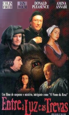 Entre a luz e as&nbsp;trevas