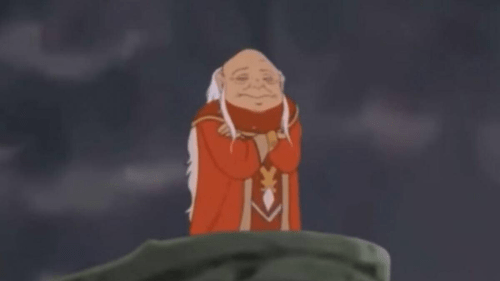 Final de ‘Caverna do Dragão’ existe e circula na internet;&nbsp;assista