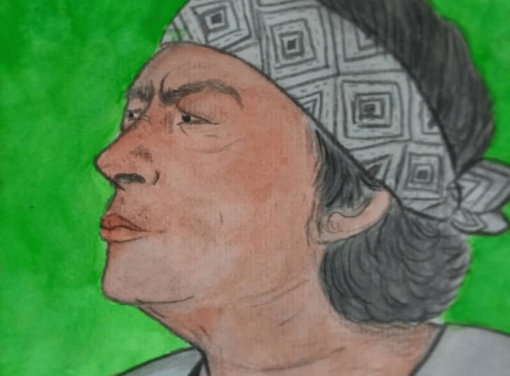 Flechas ao vento: a humanidade que pensamos&nbsp;ser