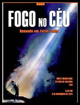 Fogo no Céu