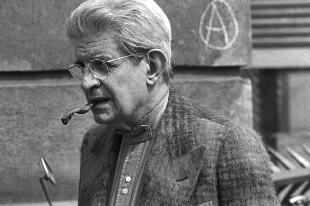 Jacques Lacan
