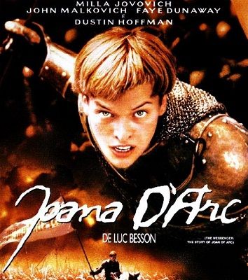 Joana D’arc
