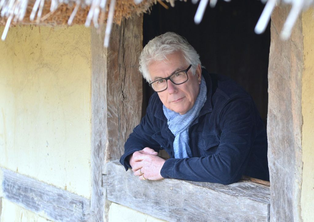 Ken Follett: “Os vikings eram como a máfia da Idade Média: violentos, ladrões e&nbsp;assassinos”