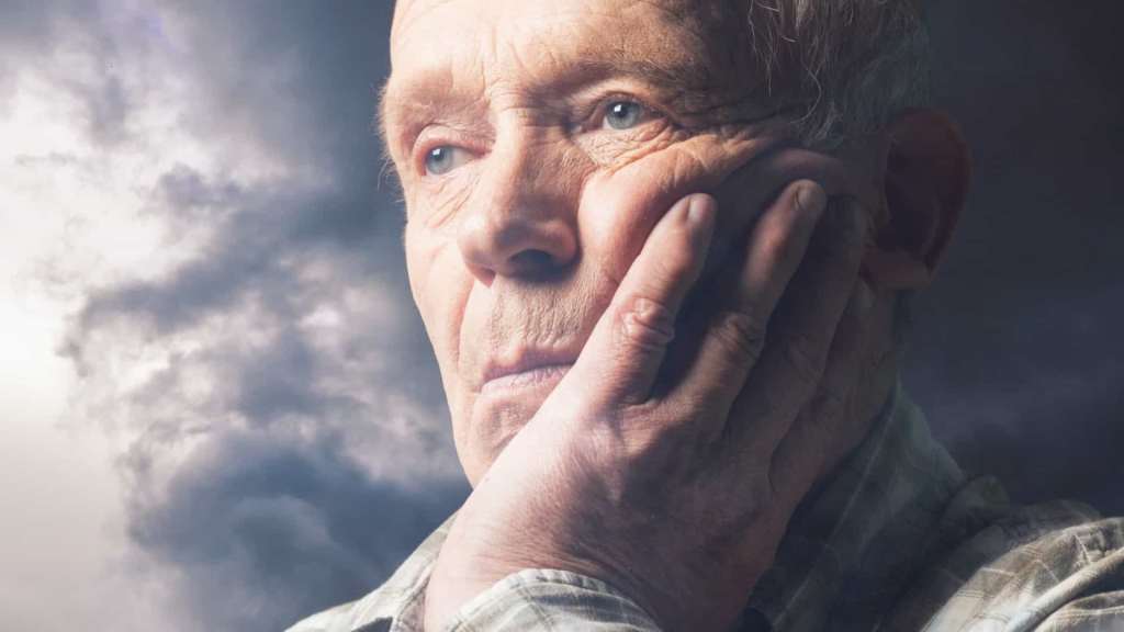 Os dez primeiros sintomas de&nbsp;demência