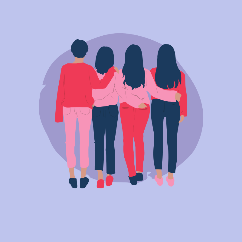 Ser Mulher x Saúde Mental: Um&nbsp;Desafio