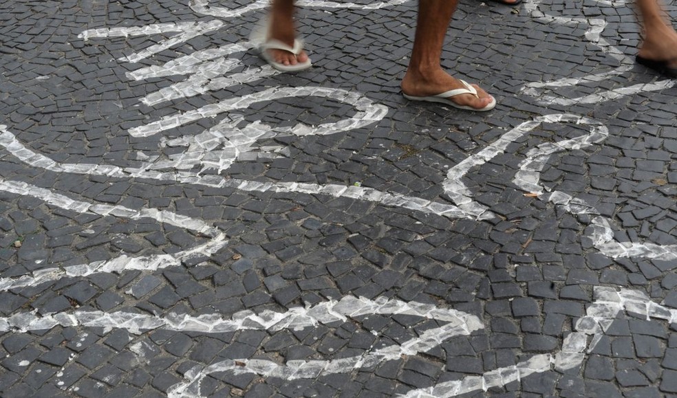 Assassinatos de negros aumentam 11,5% em dez anos e de não negros caem 12,9% no mesmo período, diz Atlas da&nbsp;Violência